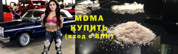 индика Абаза